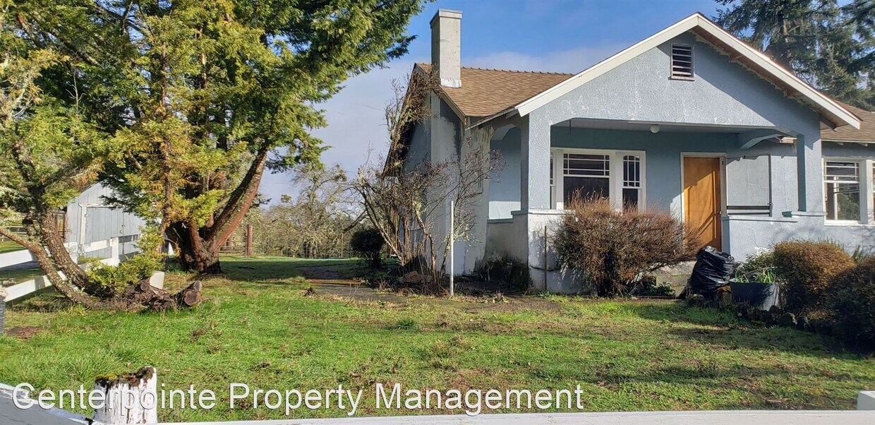 Primary Photo - 2 br, 1 bath House - 1579 Swan Hill Rd.