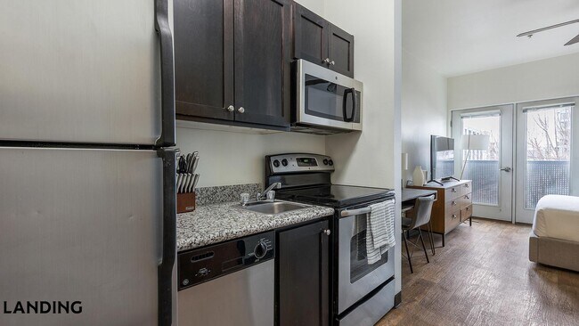 Foto del edificio - 1430 NW Pettygrove St