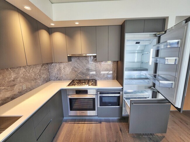 Foto del edificio - New Construction! Beautiful 1 Bed 1 Bath C...