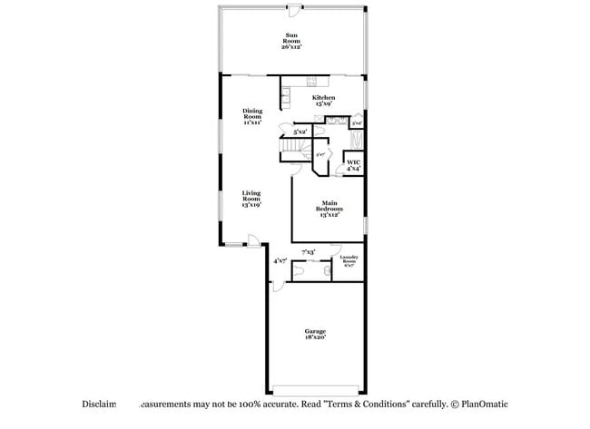 Building Photo - 12504 Evington Point Dr