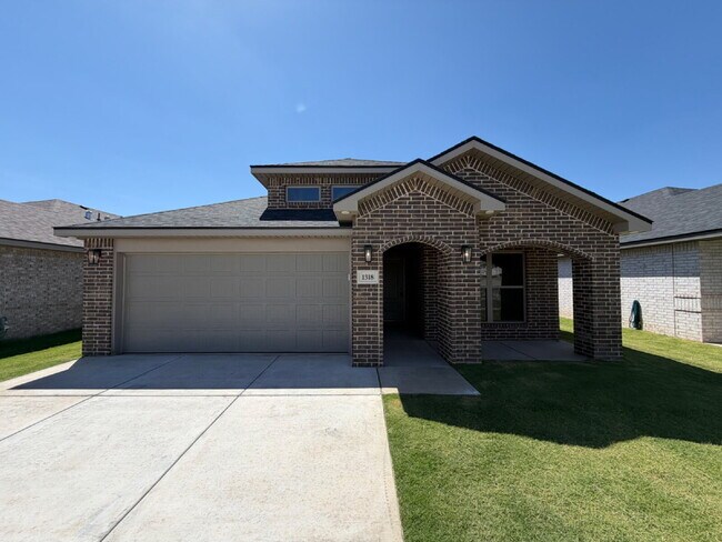 Foto del edificio - Stunning New Build Home in Frenship ISD!