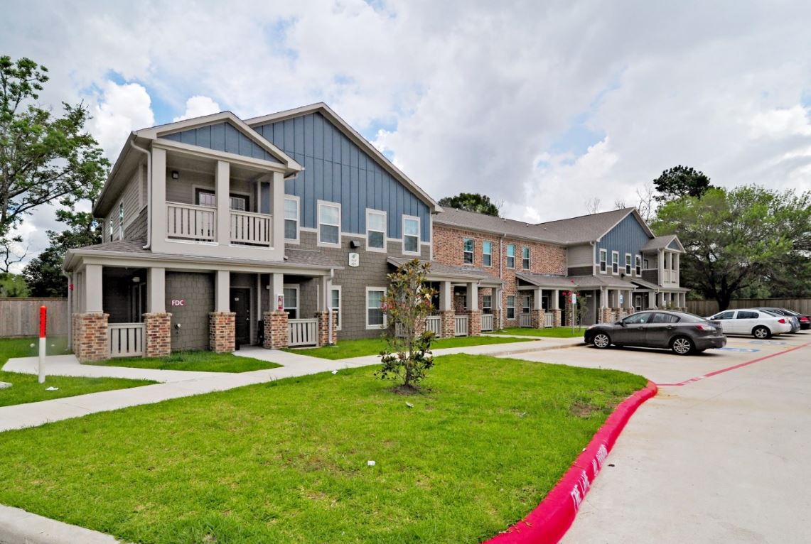 Velma Jeter Apartments Rentals - Orange, TX | Apartments.com