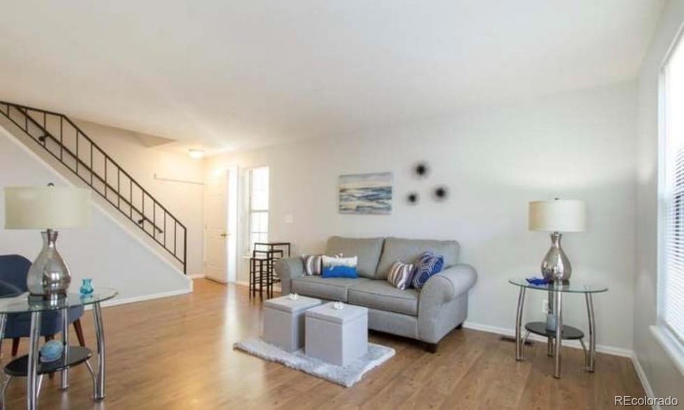 Photo - 10460 W 81st Place Unit