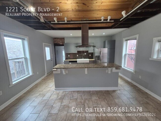 Foto del edificio - 1221 Scott St