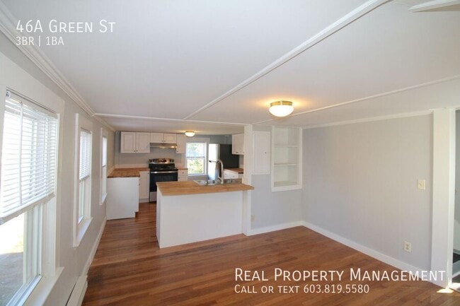 Building Photo - 46A Green St-