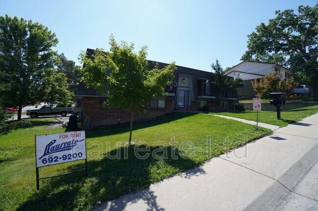 Building Photo - 9499 W 56th Pl