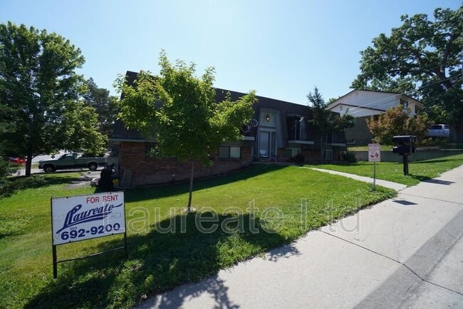 Building Photo - 9499 W 56th Pl