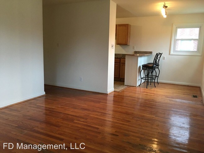 Foto del edificio - 3 br, 1 bath House - 1259 35th St