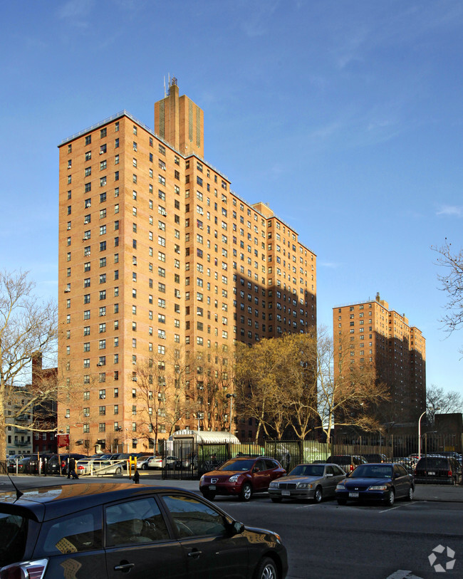 Samuel Gompers Homes Apartments - New York, NY | Apartments.com