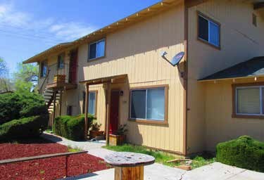 Building Photo - Edmonds Apartments