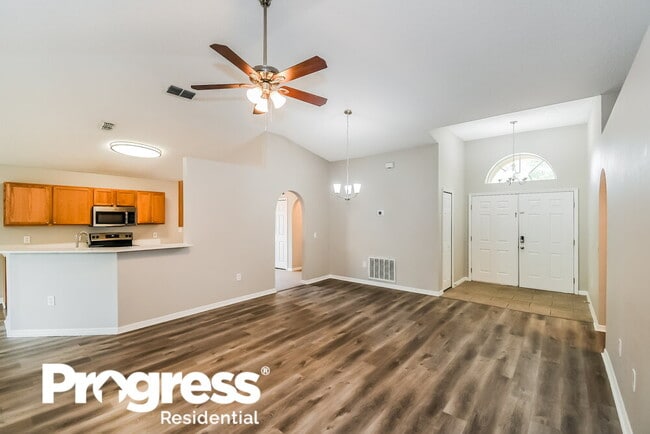 Building Photo - 3019 Valkyrie Rd