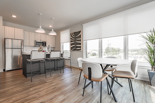 Building Photo - Canfield Park