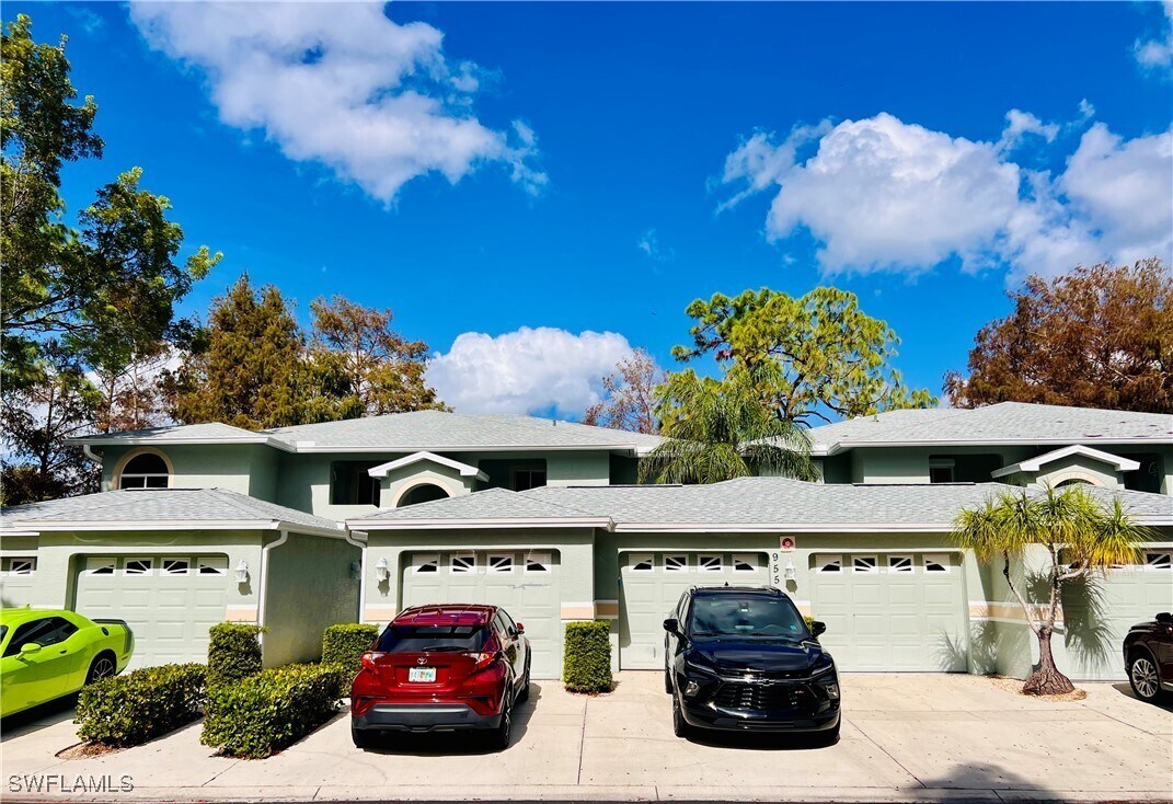Foto principal - 955 New Waterford Dr