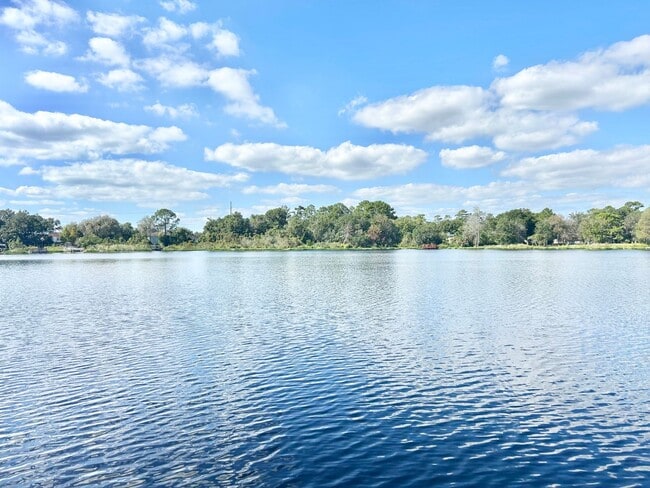 Foto del edificio - Amazing Dream Home with Water View and Pri...