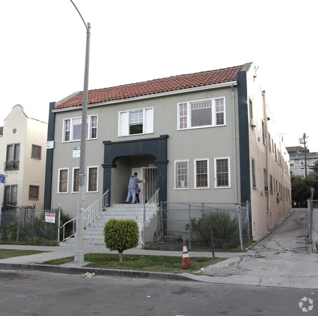 Building Photo - 128 S Westmoreland Ave