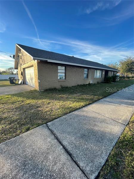 Building Photo - 11336 S Apopka Vineland Rd