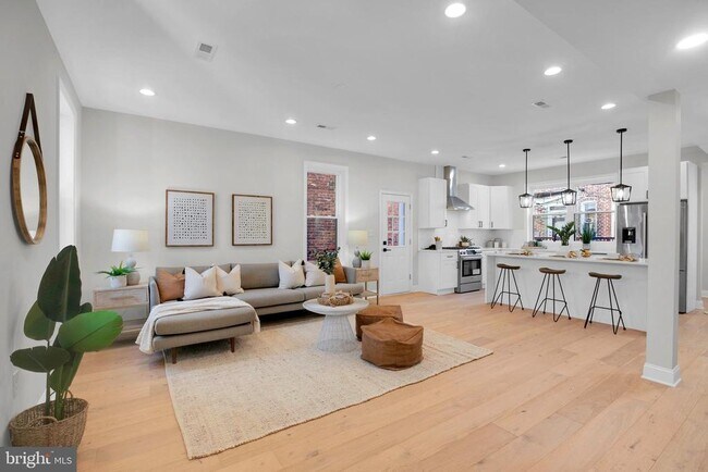 Foto del edificio - 227 S St NW