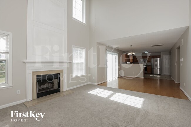 Foto del edificio - 709 Southshore Pkwy