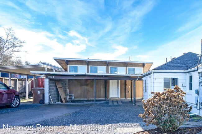 Building Photo - 1 br, 1 bath House - 8432 #B S 18th street