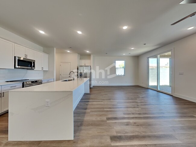 Building Photo - 4206 Halo Hollyhock St