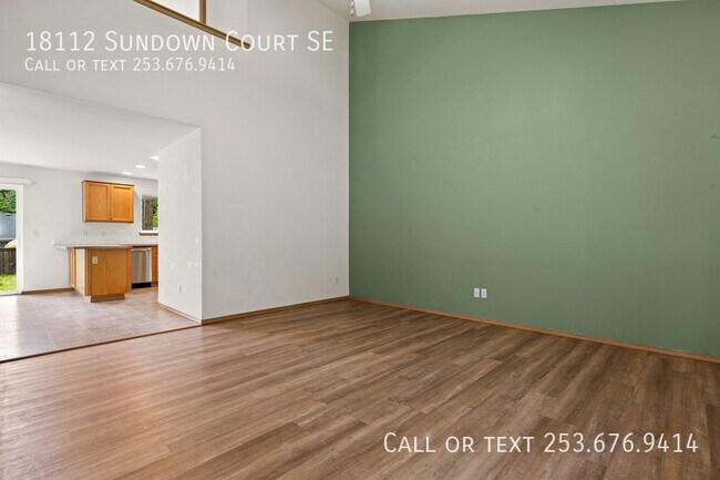Foto del edificio - 18112 Sundown Ct SE
