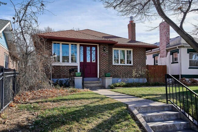 Foto del edificio - Long Realty & Property Management - Lovely Park Hill Home
