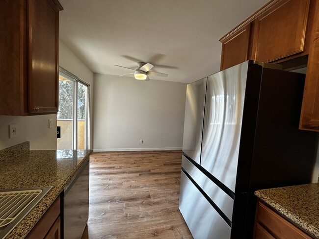 Kitchen/Dining Area - 506 Calle Montecito