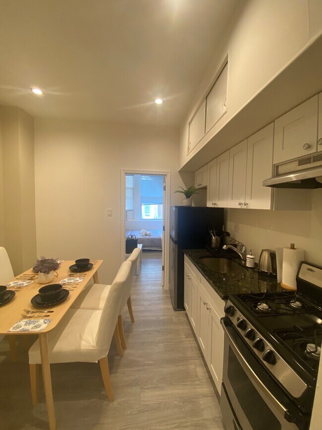 Foto del edificio - 2402 Spruce St