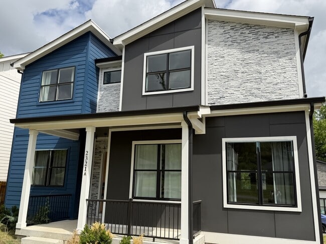 Foto del edificio - 2321 Carter Ave
