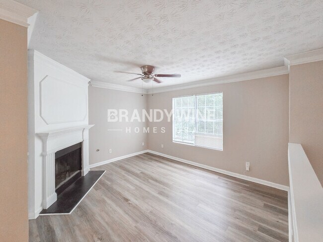 Foto del edificio - 3416 Homeward Trail