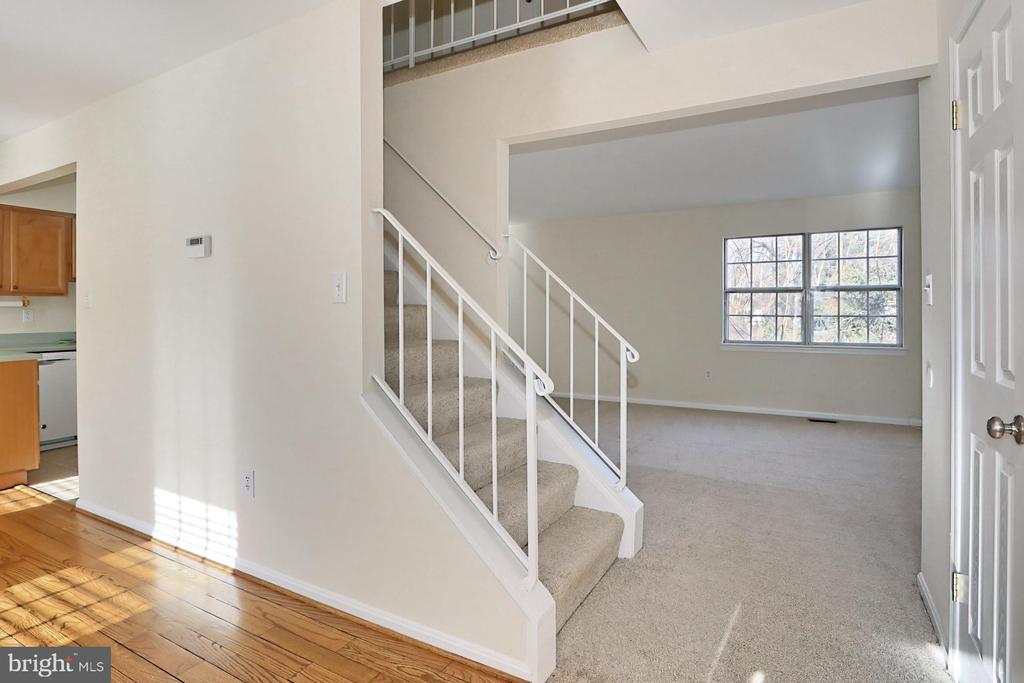 Foto principal - 10024 Downeys Wood Ct