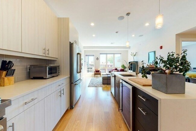 Foto del edificio - 488 Dorchester Ave