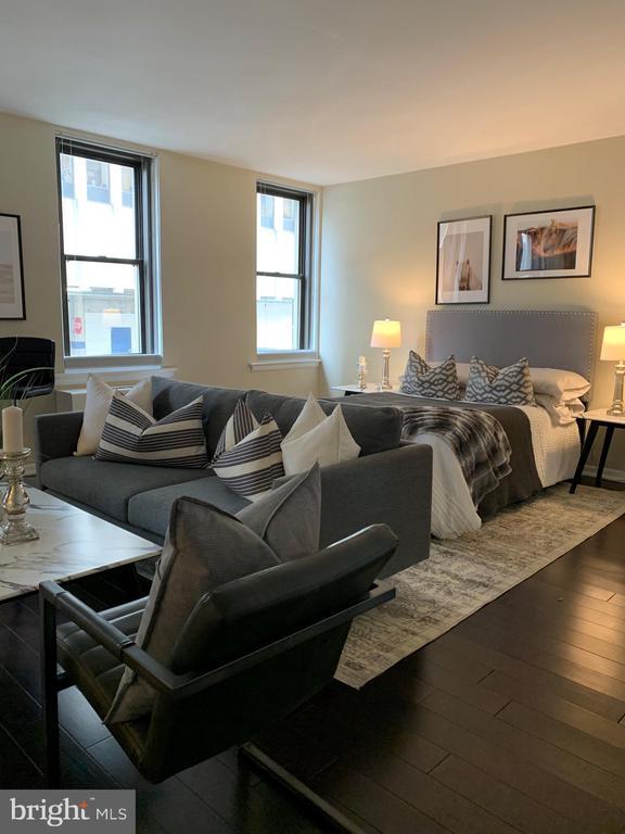 Foto del edificio - 135 S 19th St