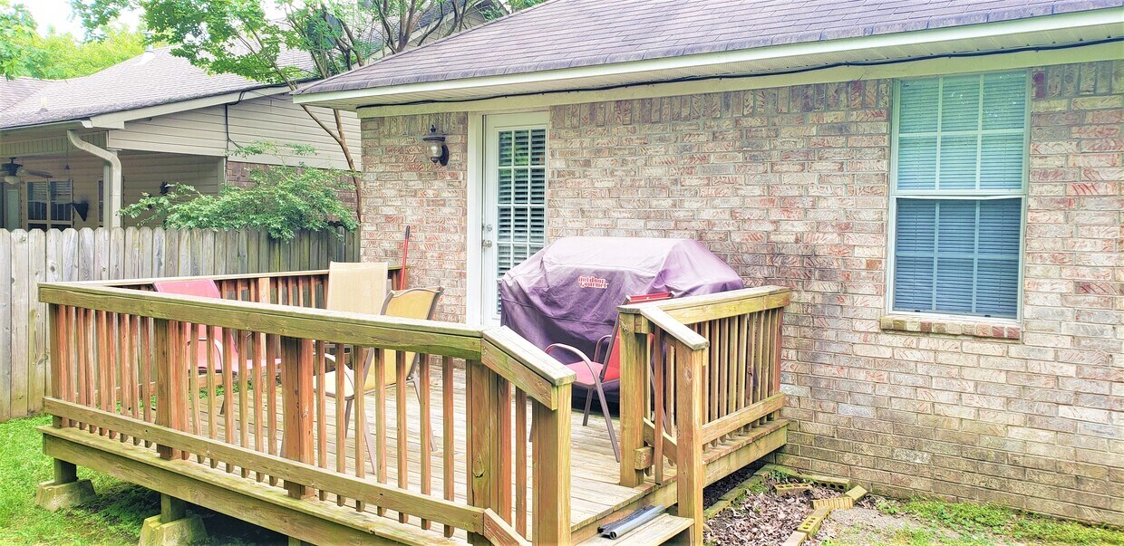 50 Whispering Wind Cir, Vilonia, AR 72173 House Rental in Vilonia, AR