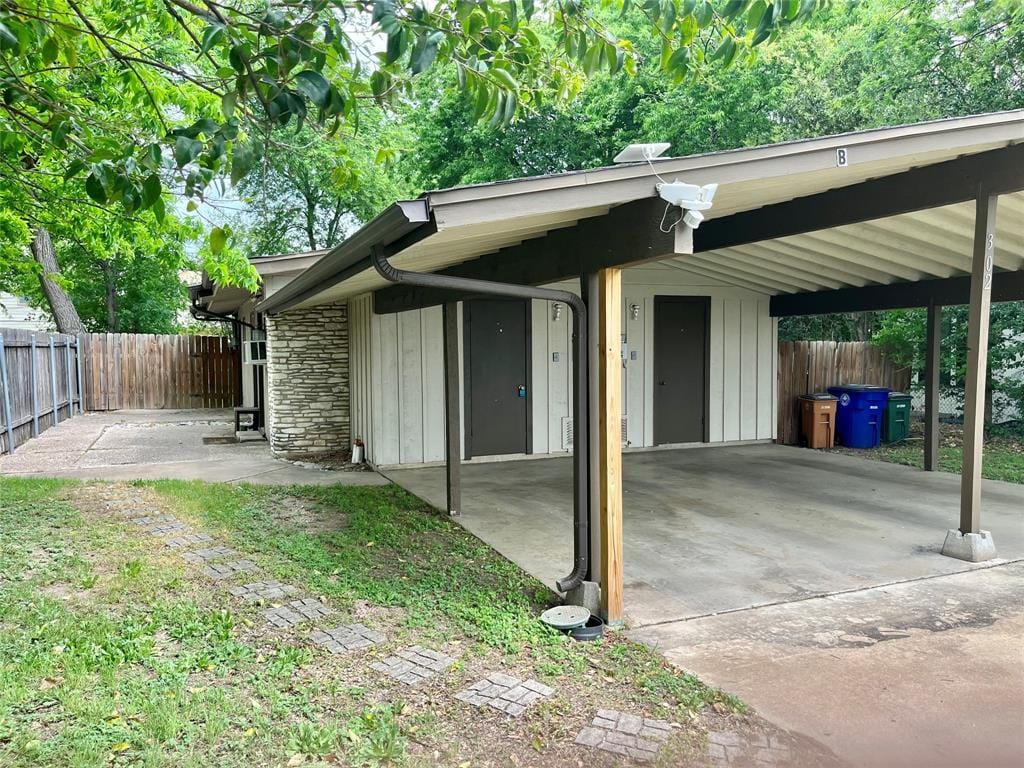 302 W 51st St, Austin, TX 78751 Townhouse for Rent in Austin, TX