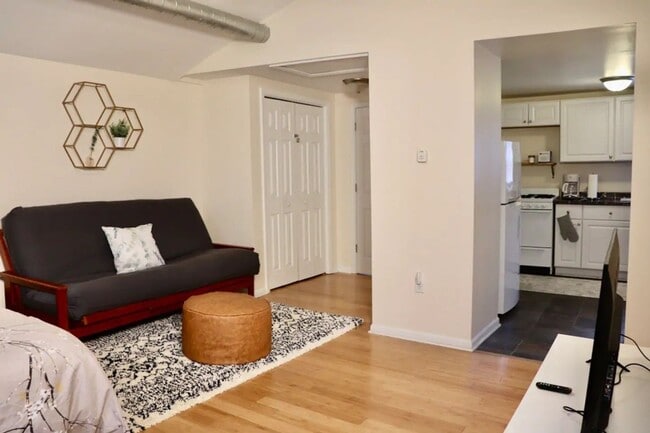 Foto del edificio - 1600 Jackson