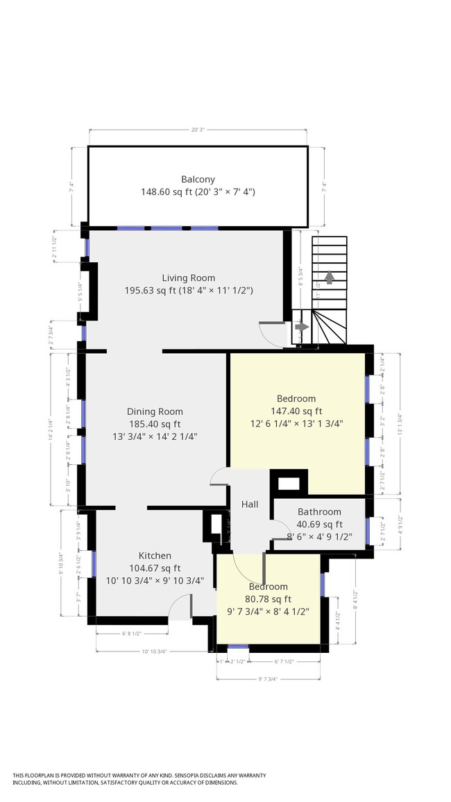 Foto del edificio - 20271 Naumann Ave