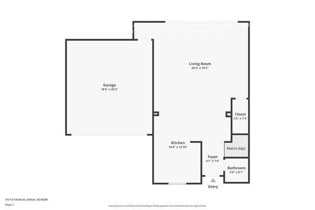 Foto del edificio - 4131 E Toledo St