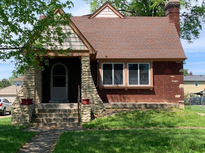 Foto principal - 1842 Berkley Ave