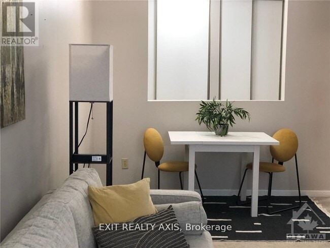 Photo du bâtiment - 274 Ormond St