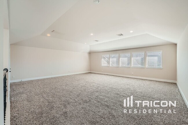 Foto del edificio - 205 Climbing Oaks Pl