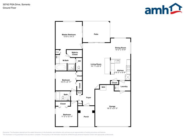 Foto del edificio - 30742 Pga Dr
