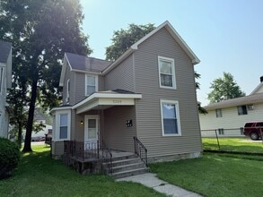 Building Photo - 3209 S Harrison St
