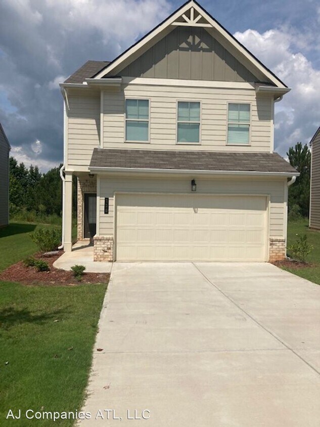 Primary Photo - 4 br, 2.5 bath House - 311 Harrison Dr