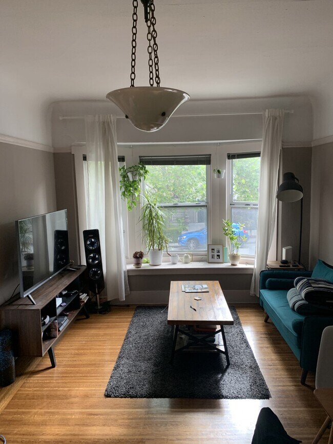 LR de otra vista - 1125 Cole St
