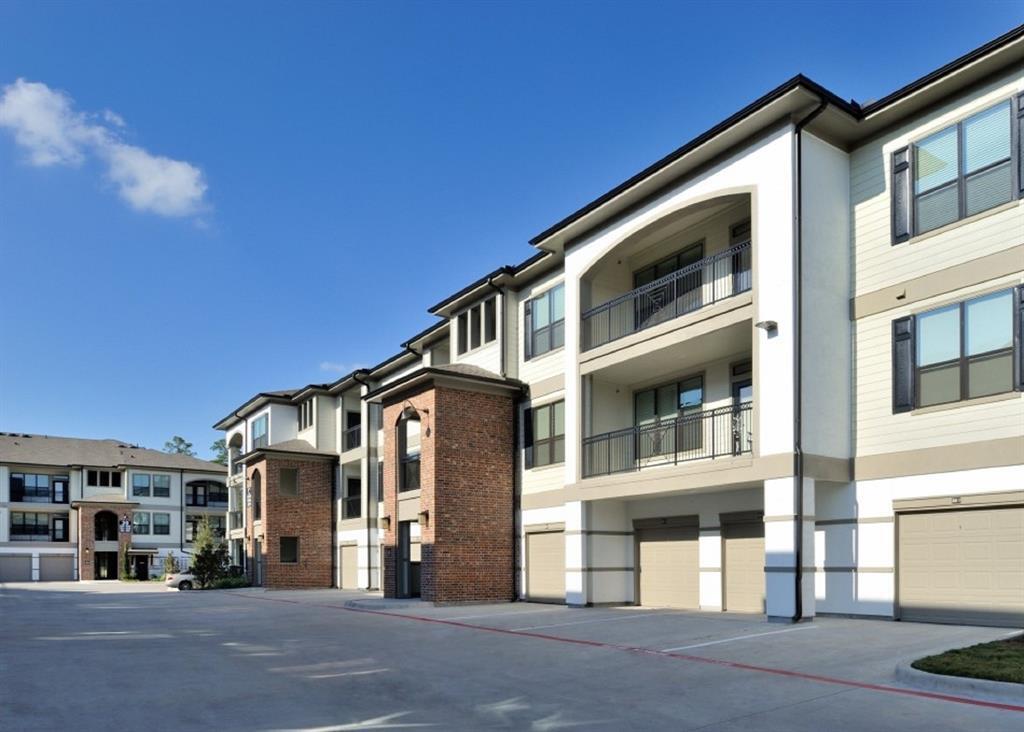 2625 Harmony Pk Xing Unit 213, Spring, TX 77386 Condo for Rent in