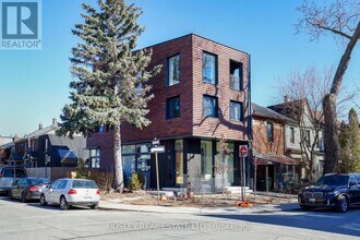 Building Photo - 84 Ulster St