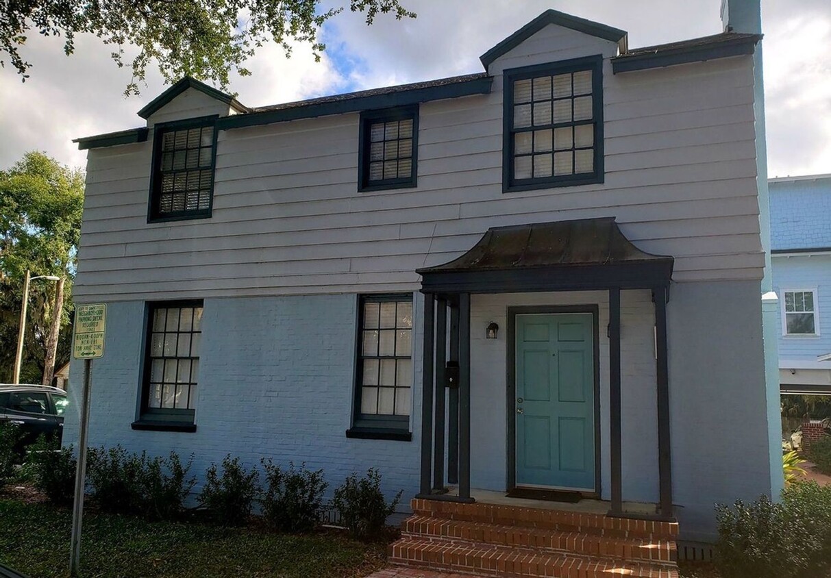 Primary Photo - FALL 2024!!! Historic 4 Bed 2 Bath Home at...