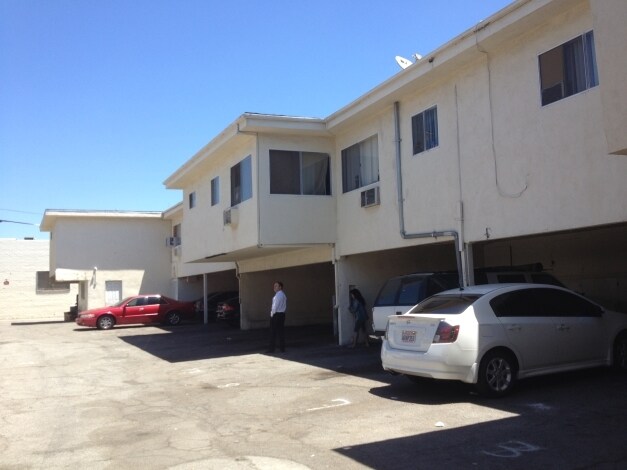 Foto del edificio - Sunny Lane Apartments
