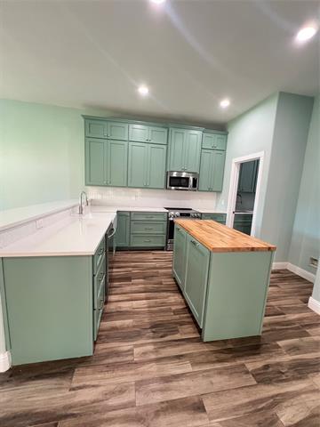 Foto del edificio - 6702 Windward View Dr